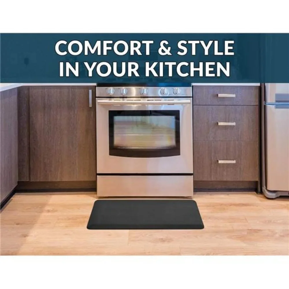 Anti Fatigue Floor Mat – 3/4 Inch Thick Perfect Kitchen Mat (20